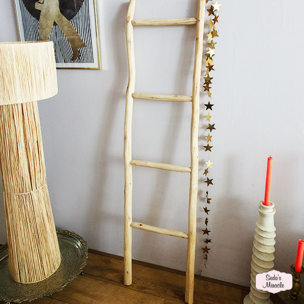 Marokkaanse ladder