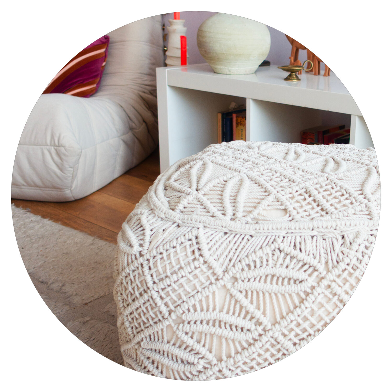 Seda's Macramé