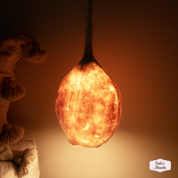 Marokkaanse Tiziri lamp Marokkaanse Tiziri lamp