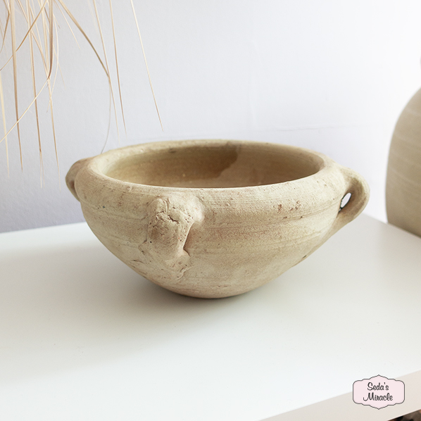 Essan pot